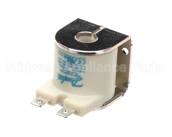 19002038 Franke Coil Valve Solenoid