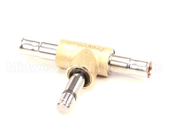 19002276 Franke Valve Solenoid 3/8" Tube