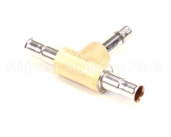 19002276 Franke Valve Solenoid 3/8" Tube