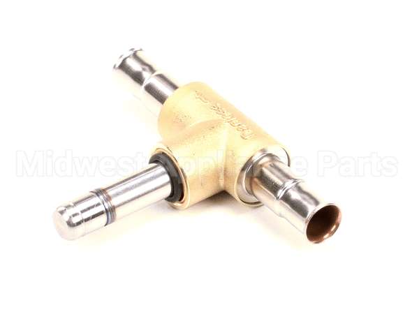 19002276 Franke Valve Solenoid 3/8" Tube