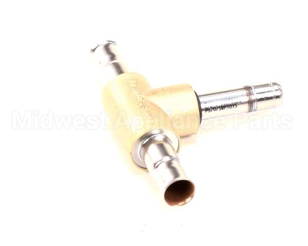 19002276 Franke Valve Solenoid 3/8" Tube