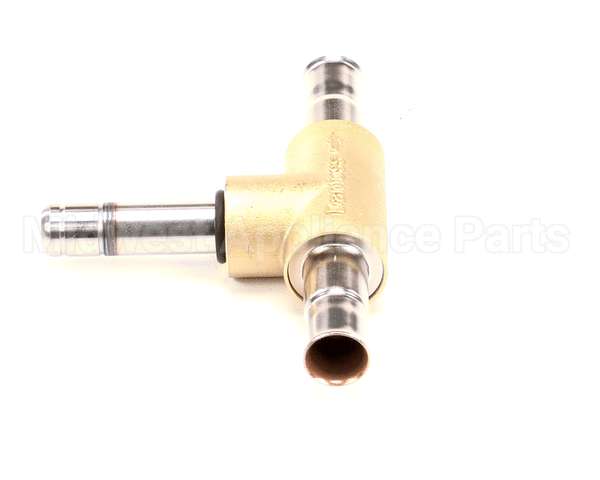 19002276 Franke Valve Solenoid 3/8" Tube