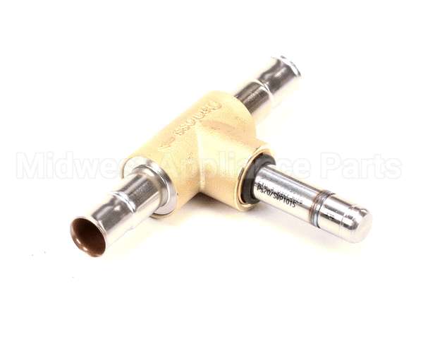 19002276 Franke Valve Solenoid 3/8" Tube