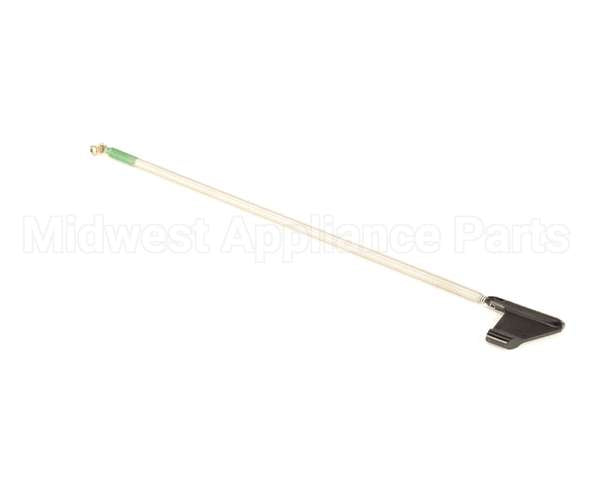 19002321 Franke Spring, Pike Dr Frame. Bbr36