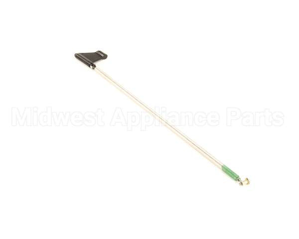 19002321 Franke Spring, Pike Dr Frame. Bbr36