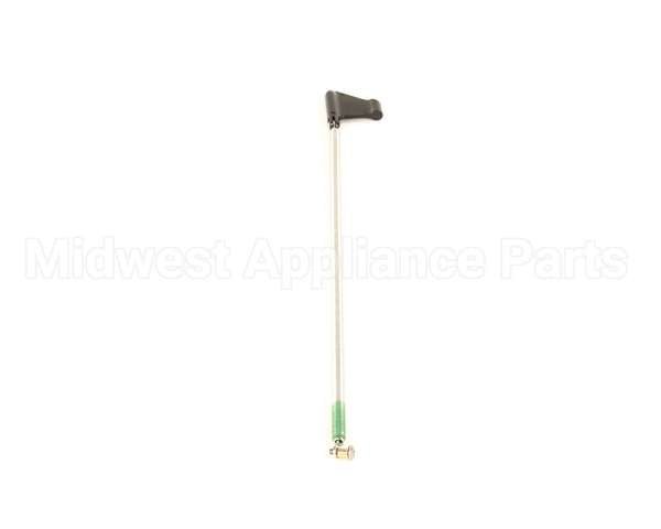19002321 Franke Spring, Pike Dr Frame. Bbr36