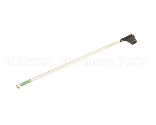 19002321 Franke Spring, Pike Dr Frame. Bbr36