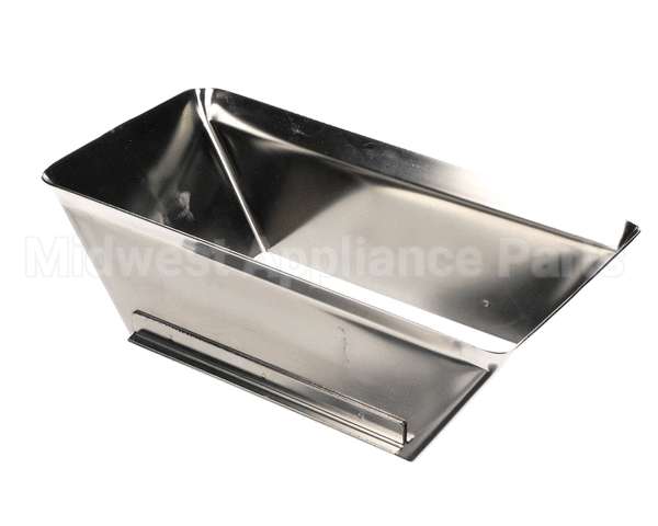 19002393 Franke Bucket Assembly