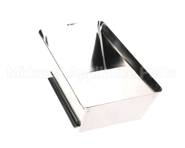 19002393 Franke Bucket Assembly