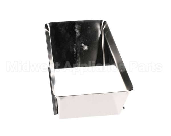 19002393 Franke Bucket Assembly