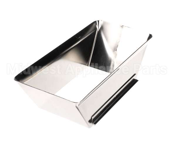 19002393 Franke Bucket Assembly