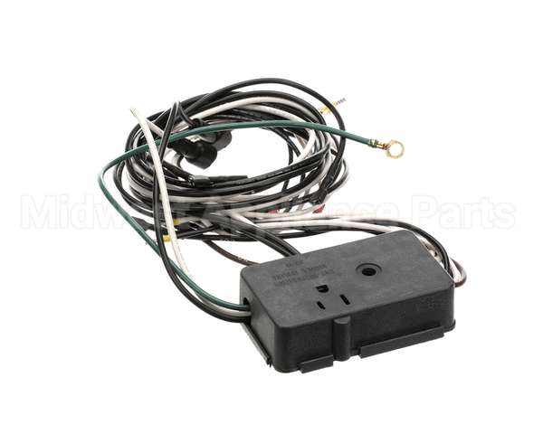 19002726 Franke Wiring Harness-F3D3-120V/60Hz