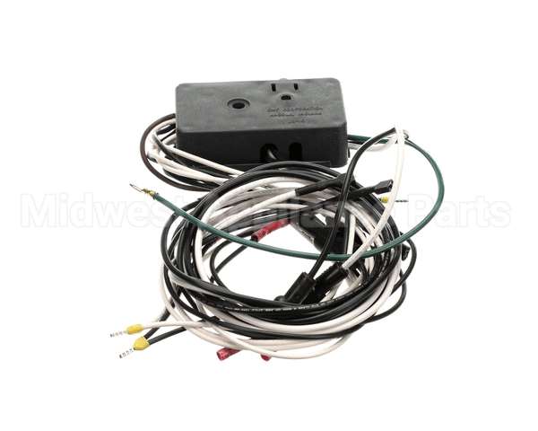 19002726 Franke Wiring Harness-F3D3-120V/60Hz