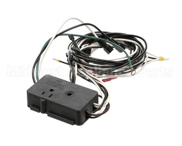 19002726 Franke Wiring Harness-F3D3-120V/60Hz