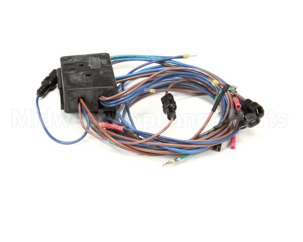 19002727 Franke Wiring Harnessf3D3230V 50Hz