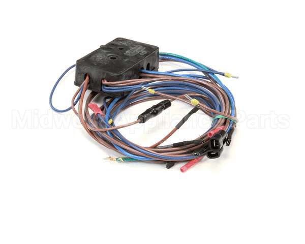 19002727 Franke Wiring Harnessf3D3230V 50Hz