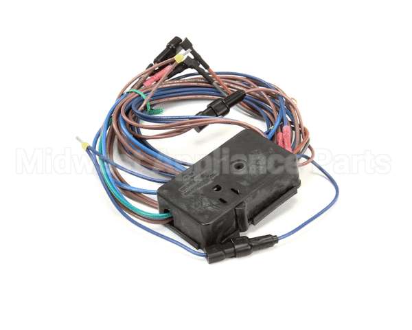 19002727 Franke Wiring Harnessf3D3230V 50Hz