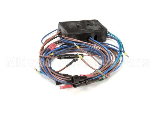 19002727 Franke Wiring Harnessf3D3230V 50Hz