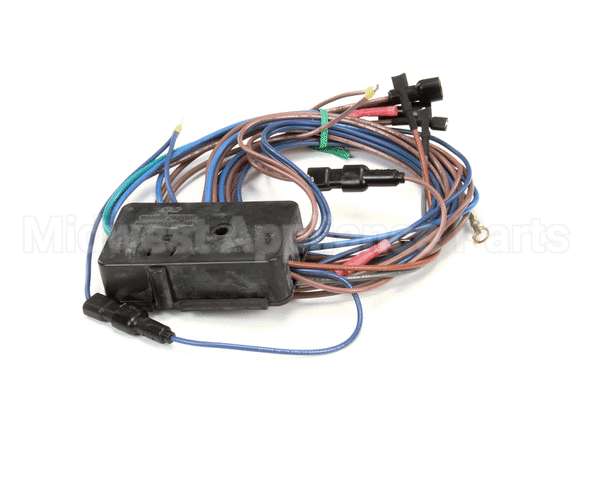 19002727 Franke Wiring Harnessf3D3230V 50Hz
