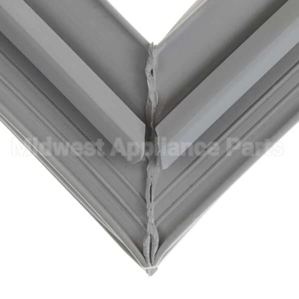 19002750 Franke Gasket, Freezer Case Door, F3D