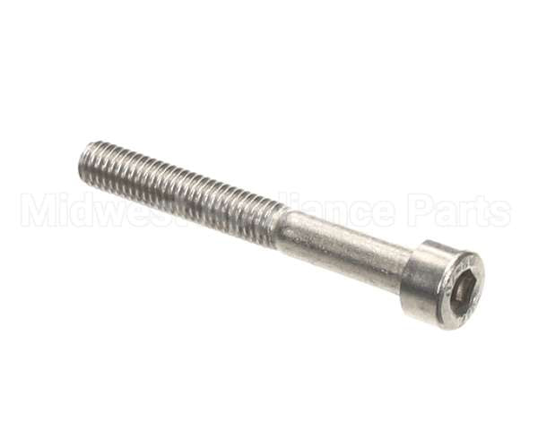 19002765 Franke Screw-M5-0.8 X 40 Mm