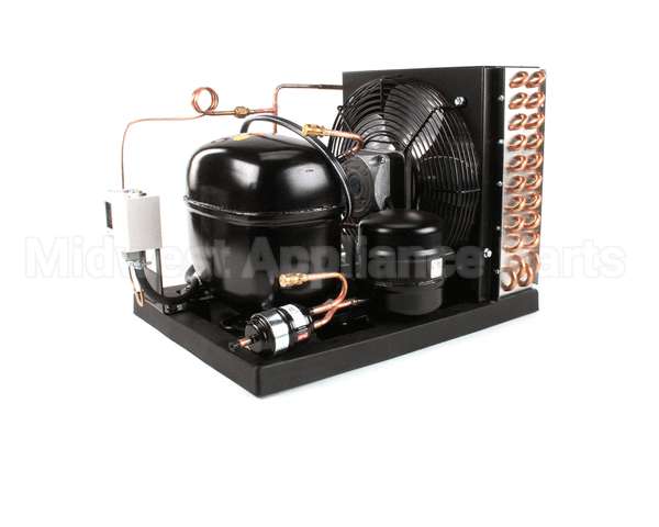 19002864 Franke Condensing Unit .50 Hp Lt R