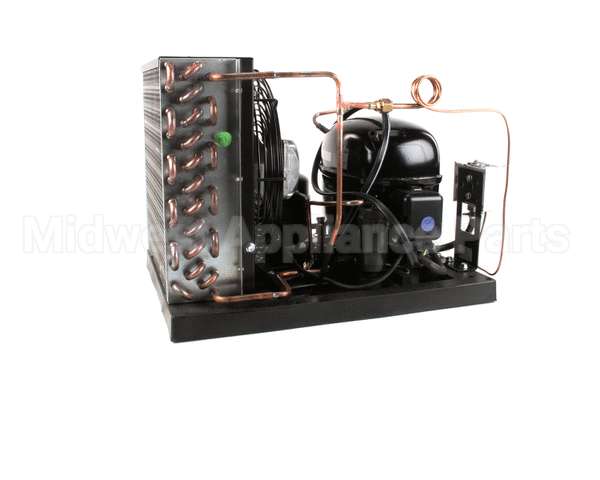 19002864 Franke Condensing Unit .50 Hp Lt R