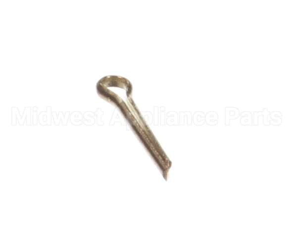 19002985 Franke Cotter Pin Brass 1/16" Dia