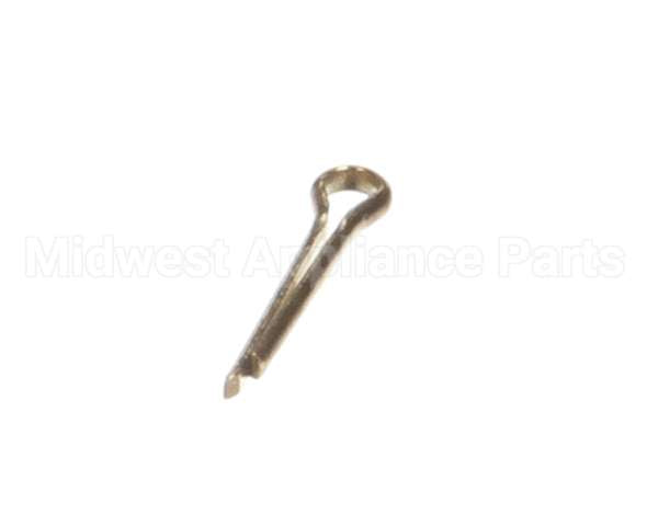 19002985 Franke Cotter Pin Brass 1/16" Dia