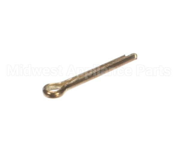 19002985 Franke Cotter Pin Brass 1/16" Dia