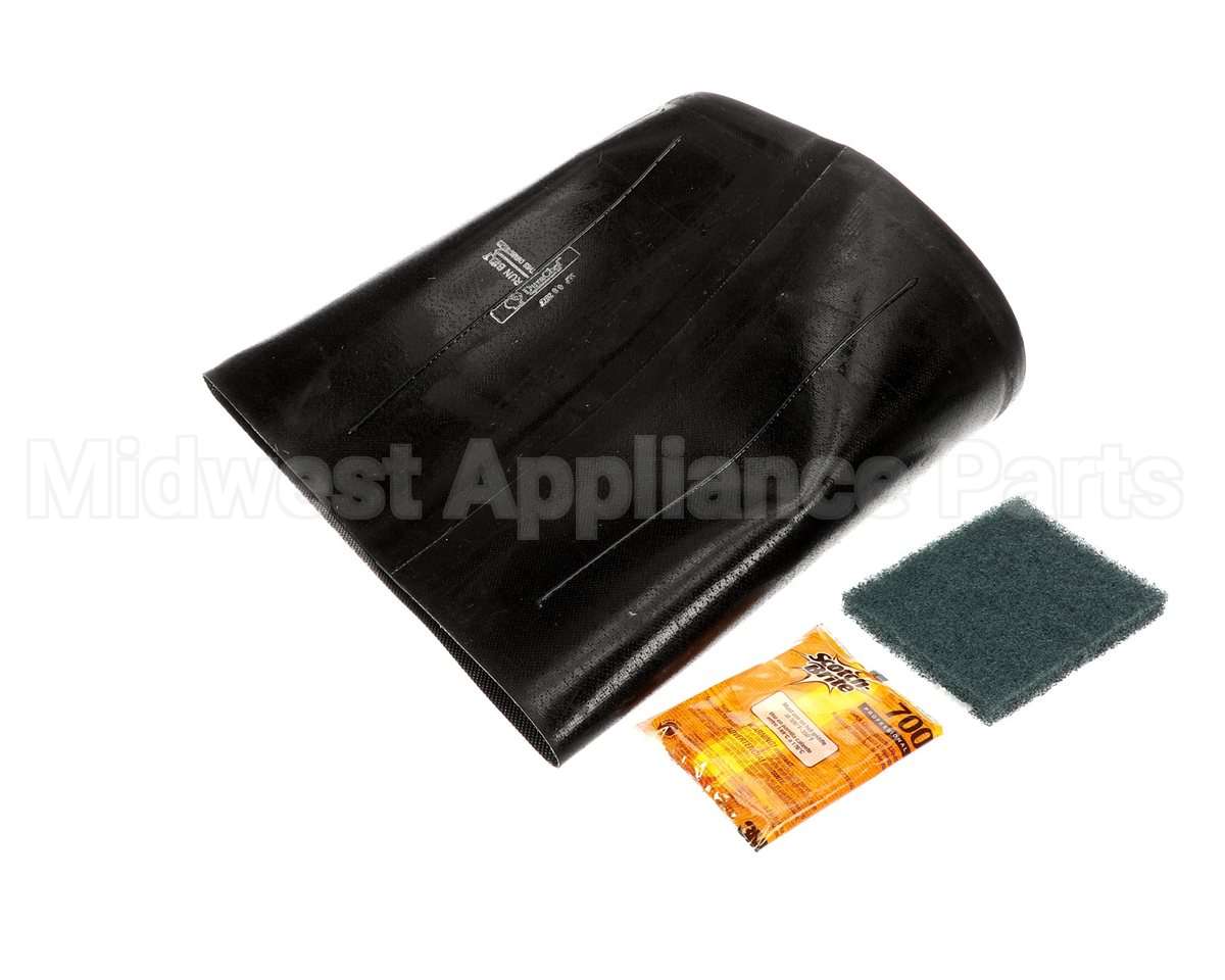 190030 Marshall Air Kit Belt W/ Guide Hst13