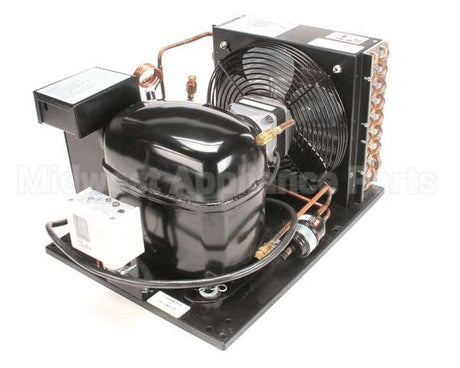 19003221 Franke Condensing Unit 115V/60Hz W/Co