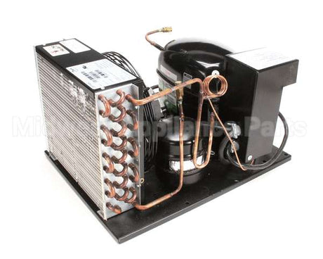 19003221 Franke Condensing Unit 115V/60Hz W/Co