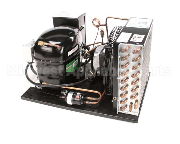 19003221 Franke Condensing Unit 115V/60Hz W/Co