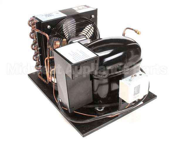 19003221 Franke Condensing Unit 115V/60Hz W/Co