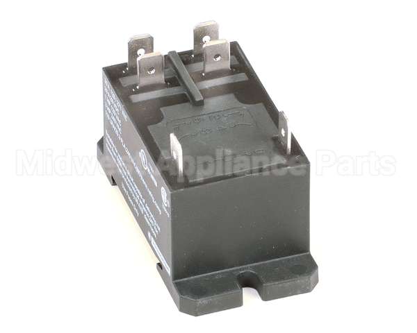 19003558 Franke Relay, 30A/24Vdc Dpst Plug-In