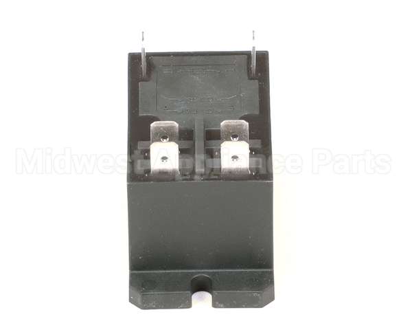19003558 Franke Relay, 30A/24Vdc Dpst Plug-In