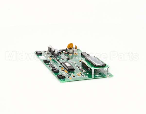 19003576 Franke Controller Board Rev N3