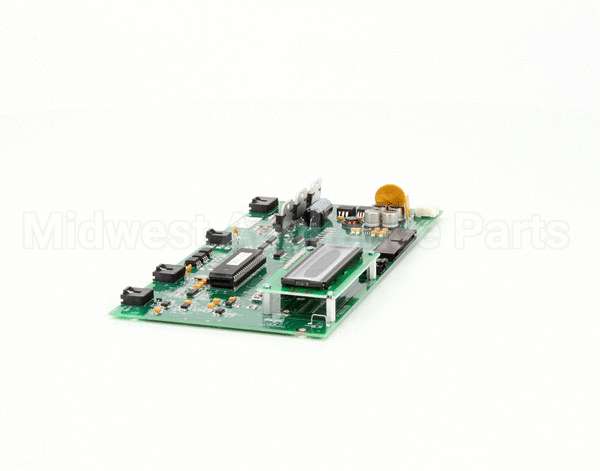 19003576 Franke Controller Board Rev N3
