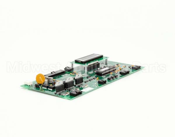 19003576 Franke Controller Board Rev N3