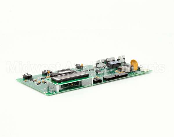 19003576 Franke Controller Board Rev N3