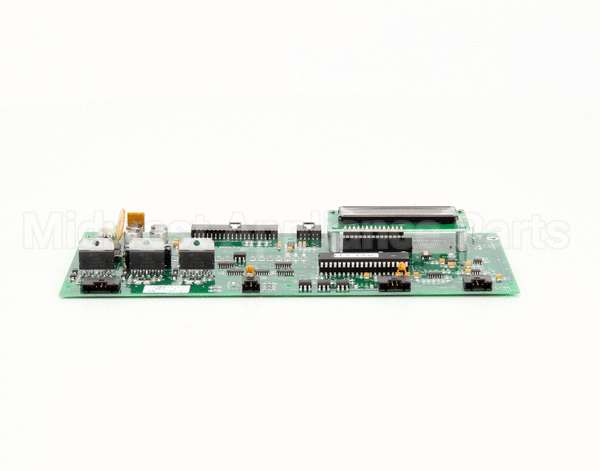 19003576 Franke Controller Board Rev N3