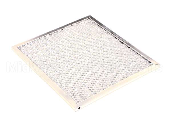 19003645 Franke Filter,Air 234Mm X 266Mm X 9Mm