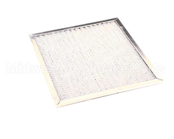 19003645 Franke Filter,Air 234Mm X 266Mm X 9Mm