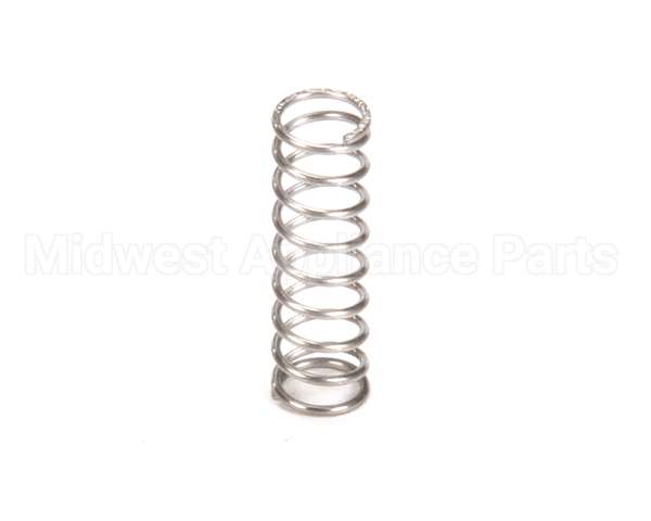 1900391 Hussmann Spring Hinge Pin Coil