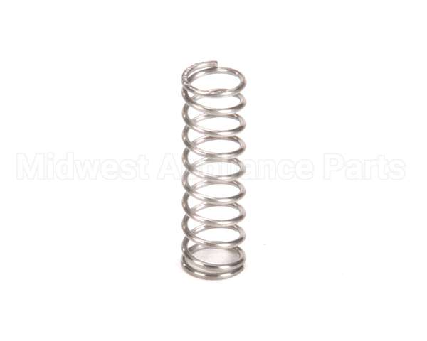 1900391 Hussmann Spring Hinge Pin Coil