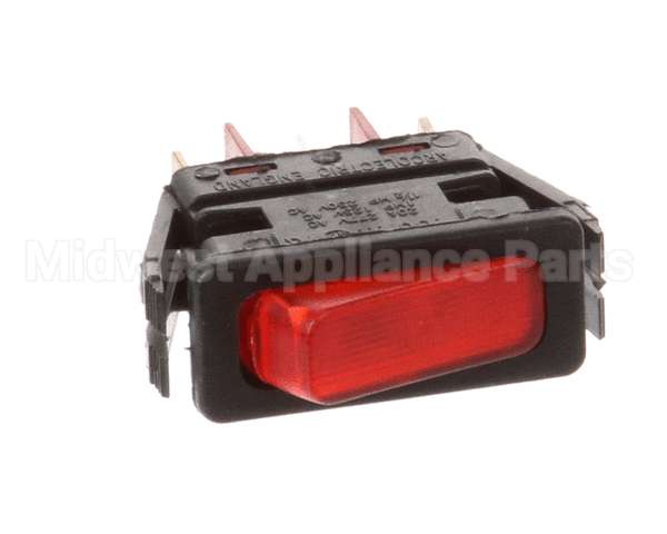 19004198 Franke Switch, Arcolectric 250V 20A 1