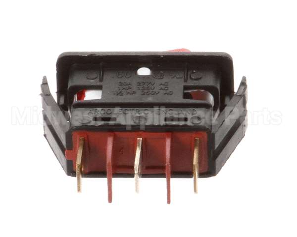 19004198 Franke Switch, Arcolectric 250V 20A 1