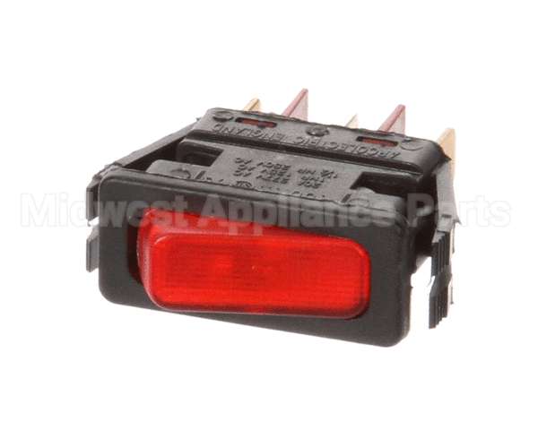 19004198 Franke Switch, Arcolectric 250V 20A 1