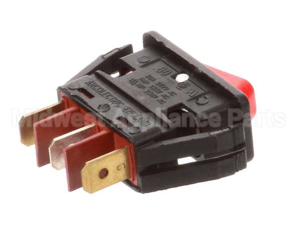 19004198 Franke Switch, Arcolectric 250V 20A 1